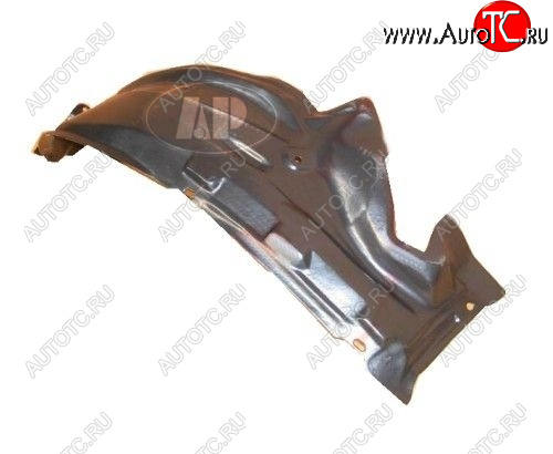 899 р. Правый подкрылок передний (задняя часть) TYG Nissan Murano 1 Z50 (2002-2009)  с доставкой в г. Пермь