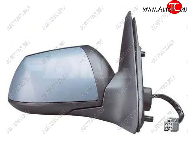2 199 р. MONDEO ЗЕРКАЛО ПРАВ ЭЛЕКТР С ПОДОГРЕВ (convex) (Тайвань) ГРУНТ VIEWMAX fdmon01-451x-r  с доставкой в г. Пермь