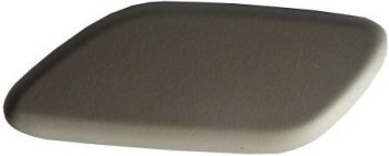 Правая крышка форсунки омывателя фары (пр-во Россия) BODYPARTS Mazda 3/Axela  BK (2003-2006) дорестайлинг, хэтчбэк