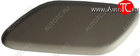 299 р. Правая крышка форсунки омывателя фары (пр-во Россия) BODYPARTS Mazda 3/Axela BK дорестайлинг, хэтчбэк (2003-2006) (неокрашенная)  с доставкой в г. Пермь