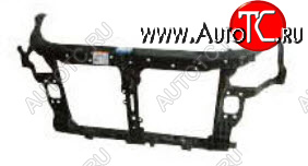 4 899 р. SONATA СУППОРТ РАДИАТОРА (Китай) BODYPARTS hnson10-381  с доставкой в г. Пермь