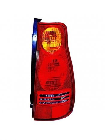 Правый фонарь BODYPARTS  Hyundai Matrix  1 FC (2001-2005) дорестайлинг