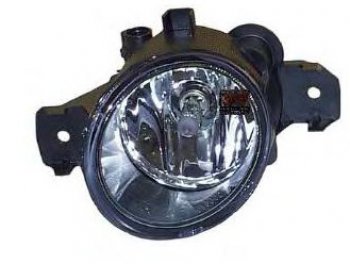 Правая противотуманная фара BODYPARTS Nissan Primera  3 универсал (2002-2008) P12