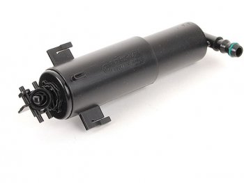 X5 ФОРСУНКА ОМЫВАТЕЛЯ ФАРЫ ПРАВ (Китай) BODYPARTS bm0x507-9c0-r