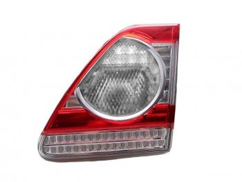 Правый фонарь (внутренний) BodyParts Toyota Corolla ( E140,  E150) (2009-2013) седан рестайлинг