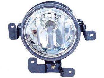 Противотуманная фара правая BODYPARTS Hyundai Getz  TB (2005-2011) хэтчбэк 3 дв. рестайлинг