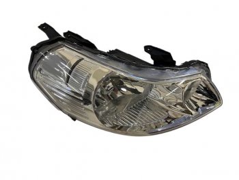 Правая фара (под корректор) BODYPARTS Suzuki SX4  GYC21S (2006-2012) дорестайлинг седан