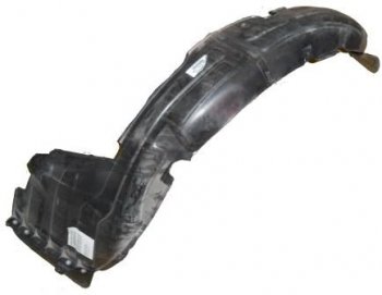 Левый подкрылок передний BODYPARTS KIA Sportage  3 SL (2010-2014) дорестайлинг