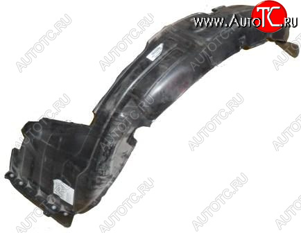 399 р. Левый подкрылок передний BODYPARTS  KIA Sportage  3 SL (2010-2014) дорестайлинг  с доставкой в г. Пермь