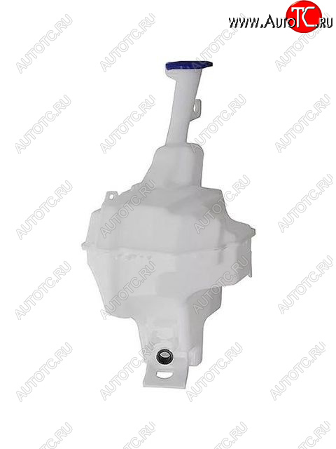 389 р. SOLARIS БАЧОК ОМЫВАТЕЛЯ БЕЗ МОТОР (Китай) BODYPARTS hnsol11-880  с доставкой в г. Пермь