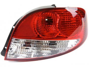 Правый фонарь BODYPARTS  Daewoo Matiz  M300 (2009-2016)