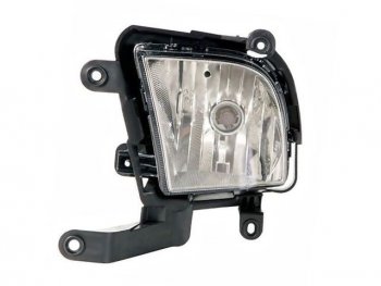 Противотуманная фара левая BODYPARTS KIA Cerato  2 TD (2008-2013) седан