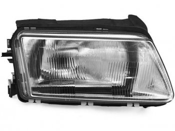 Правая фара DEPO Audi A4  B5 8D2 седан (1994-1997) дорестайлинг