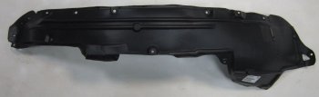 Левый подкрылок передний BodyParts Honda CR-V  RE1,RE2,RE3,RE4,RE5,RE7 (2007-2012) дорестайлинг, рестайлинг