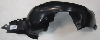 Правый подкрылок передний BODYPARTS Volkswagen Polo  5 (2009-2015) седан дорестайлинг, хэтчбек дорестайлинг