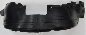 Правый подкрылок передний BodyParts Hyundai IX35  LM (2009-2018) дорестайлинг, рестайлинг