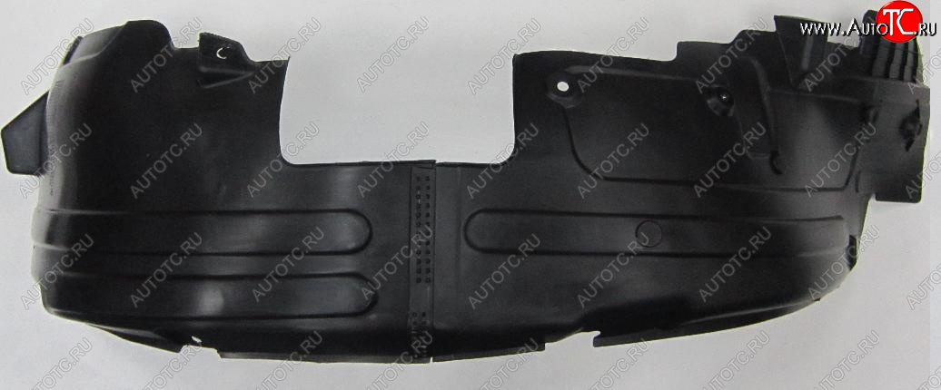 499 р. Правый подкрылок передний BodyParts Hyundai IX35 LM дорестайлинг (2009-2013)  с доставкой в г. Пермь