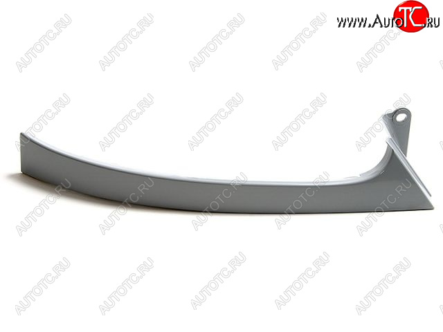 124 р. LANOS 98- МОЛДИНГ ПОД ФАРУ ПРАВ (Китай) BODYPARTS dwlan98-131-r  с доставкой в г. Пермь