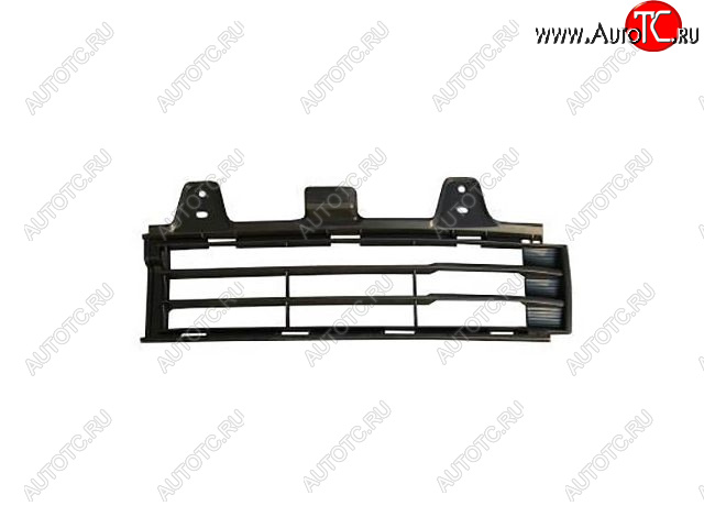 559 р. Правая вставка переднего бампера (пр-во Китай) BODYPARTS Toyota Land Cruiser 200 дорестайлинг (2007-2012)  с доставкой в г. Пермь
