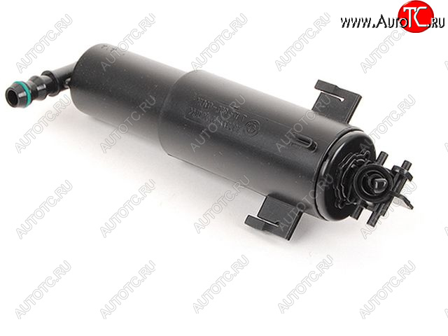 819 р. Левая форсунка омывателя фар (пр-во Китай) BODYPARTS  BMW X5  E70 (2006-2010) дорестайлинг  с доставкой в г. Пермь