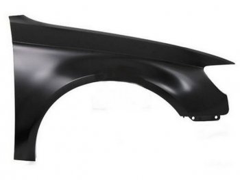 Правое крыло (сталь) BodyParts Audi A3 ( 8VA хэтчбэк 5 дв.,  8V1) (2012-2020) дорестайлинг, хэтчбэк 3 дв. дорестайлинг, рестайлинг, хэтчбэк 3 дв. рестайлинг