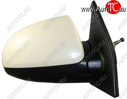 2 899 р. PICANTO ЗЕРКАЛО ПРАВ МЕХАН С ТРОСИК (Тайвань) ГРУНТ VIEWMAX kapic08-450x-r  с доставкой в г. Пермь