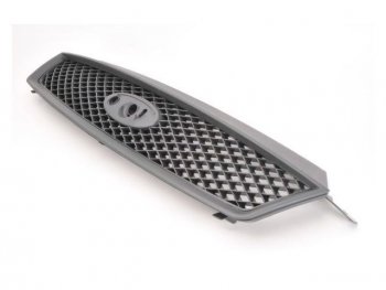 Решётка радиатора (хром, Тайвань) BodyParts Ford C-max  Mk1 (2003-2007) доресталинг