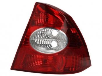 Правый фонарь задний DEPO Ford Focus  2 (2004-2008)  седан дорестайлинг