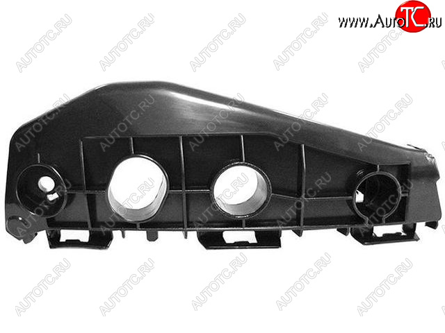 141 р. Правое крепление переднего бампера BODYPARTS  Toyota Corolla  E150 (2006-2010) седан дорестайлинг  с доставкой в г. Пермь