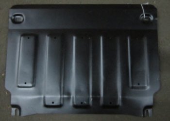 QASHQAI ЗАЩИТА ПОДДОНА ДВИГАТЕЛЯ + КПП , С КРЕПЛЕН , СТАЛЬН BODYPARTS nnqas14-9f0