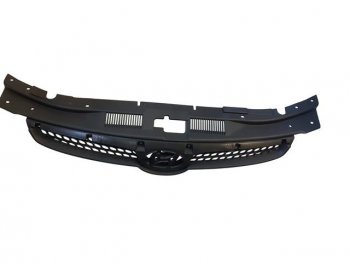 Решётка радиатора (Тайвань) BodyParts Hyundai I30  FD (2007-2010) универсал дорестайлинг, хэтчбек дорестайлинг