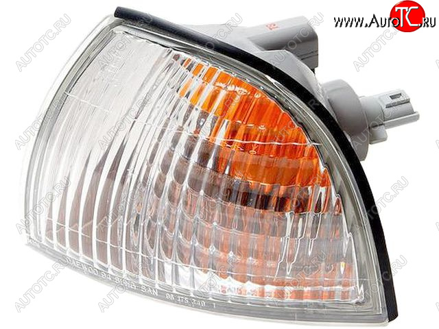 459 р. NEXIA 95- УКАЗ.ПОВОРОТА УГЛОВОЙ ЛЕВ (Китай) BODYPARTS dwnex95-031-l  с доставкой в г. Пермь