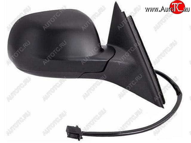 2 799 р. PASSAT ЗЕРКАЛО ПРАВ ЭЛЕКТР С ПОДОГРЕВ (convex) (Тайвань) ГРУНТ VIEWMAX vwpas97-450x-r  с доставкой в г. Пермь
