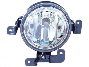 Противотуманная фара левая BODYPARTS Hyundai Getz  TB (2005-2011) хэтчбэк 3 дв. рестайлинг, хэтчбэк 5 дв. рестайлинг