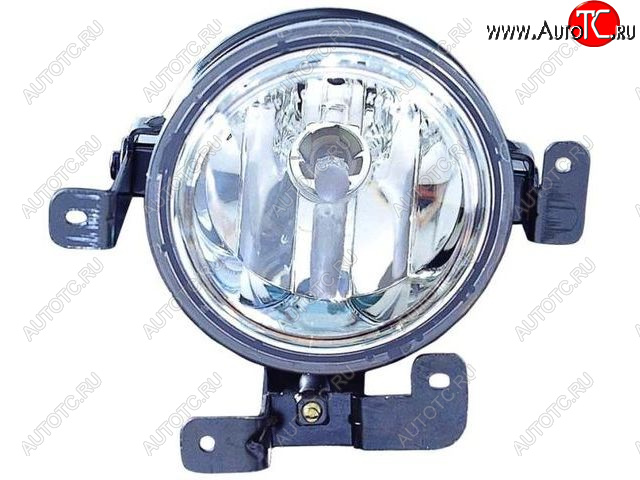 739 р. Противотуманная фара левая BODYPARTS  Hyundai Getz  TB (2005-2011) хэтчбэк 3 дв. рестайлинг, хэтчбэк 5 дв. рестайлинг  с доставкой в г. Пермь