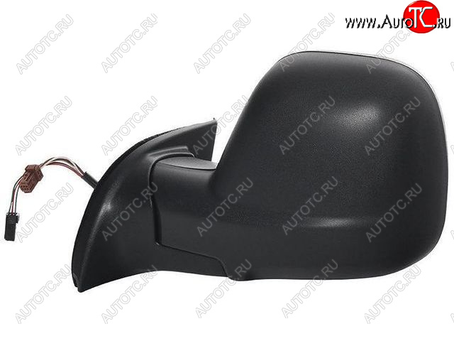 4 899 р. BERLINGO 12- {2 разъема 5конт+ PG PARTNER} ЗЕРКАЛО ЛЕВ ЭЛЕКТР С ПОДОГРЕВ (convex) ГРУНТ (Тайвань) TYC 388-ctd148t  с доставкой в г. Пермь