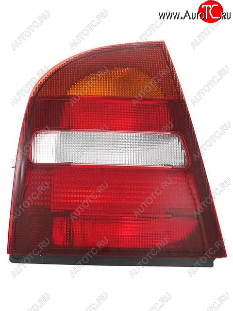3 699 р. Правый фонарь DEPO   Skoda Octavia  Tour A4 1U2 (1997-2000) лифтбэк дорестайлинг  с доставкой в г. Пермь