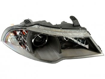Правая фара (под корректор) BODYPARTS Daewoo Nexia  рестайлинг (2008-2015)