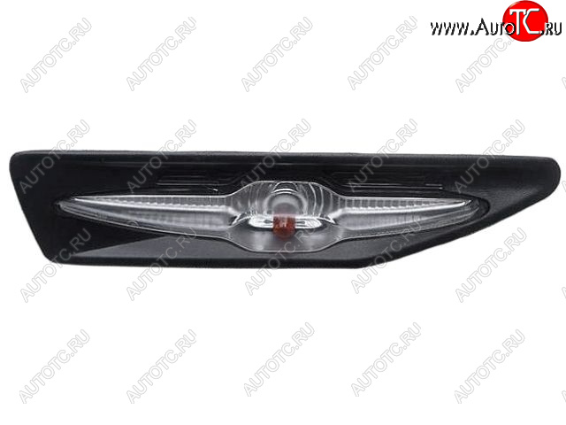 359 р. Повторитель поворота в правое крыло BODYPARTS KIA Rio 3 QB дорестайлинг седан (2011-2015)  с доставкой в г. Пермь