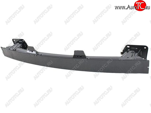 2 499 р. FOCUS УСИЛИТЕЛЬ БАМПЕРА ЗАДН (СЕДАН) (Китай) BODYPARTS fdfoc11-700  с доставкой в г. Пермь
