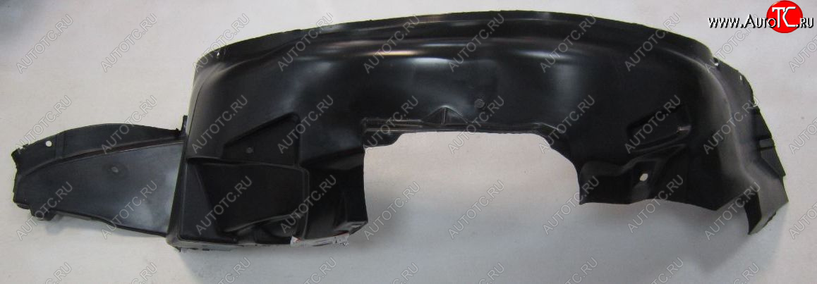 569 р. Правый подкрылок передний BodyParts  Chevrolet Lacetti ( седан,  хэтчбек) (2002-2013)  с доставкой в г. Пермь