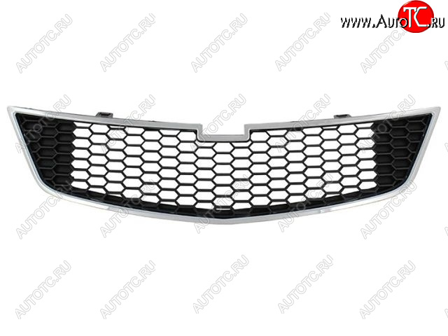 3 289 р. SPARK РЕШЕТКА РАДИАТОРА НИЖН (Китай) BODYPARTS cvspa10-103  с доставкой в г. Пермь
