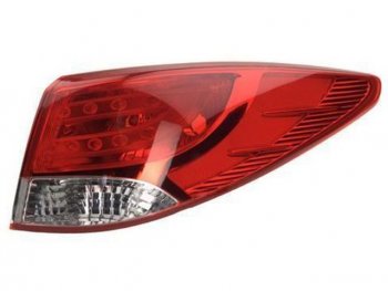 Правый фонарь (внешний) BodyParts Hyundai IX35  LM (2009-2013) дорестайлинг