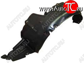 559 р. Левый подкрылок передний BODYPARTS Hyundai Sonata EF рестайлинг ТагАЗ (2001-2013)  с доставкой в г. Пермь