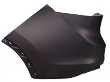 CR-V 12- БОКОВИНА БАМПЕРА ЗАДН ЛЕВ (Китай) BODYPARTS hdcrv12-671-l