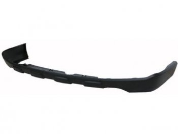 Накладка заднего бампера BodyParts Honda CR-V  RE1,RE2,RE3,RE4,RE5,RE7 (2009-2012) рестайлинг