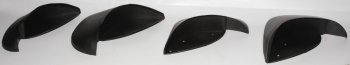 Комплект брызговиков (4 штуки) BodyParts Chevrolet Lacetti  седан (2002-2013)