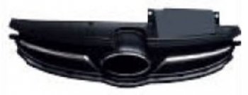 Решётка радиатора BodyParts Hyundai Avante - Elantra  MD