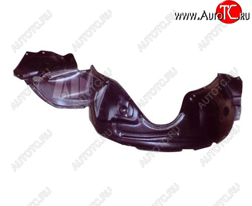 929 р. Левый подкрылок передний BodyParts Toyota Camry XV20 (1999-2001)  с доставкой в г. Пермь