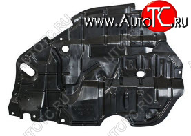 619 р. CAMRY ЗАЩИТА ПОДДОНА ПРАВ (Китай) ПЛАСТИК BODYPARTS tycam11-9f2p-r  с доставкой в г. Пермь